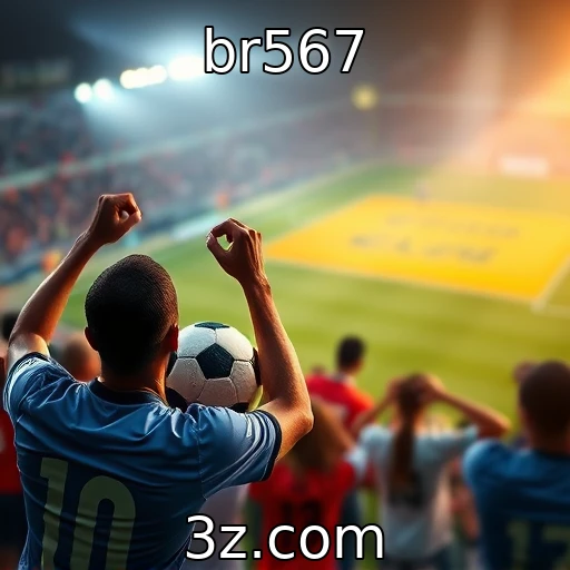 br567 Desvendando os segredos das apostas esportivas no Brasil