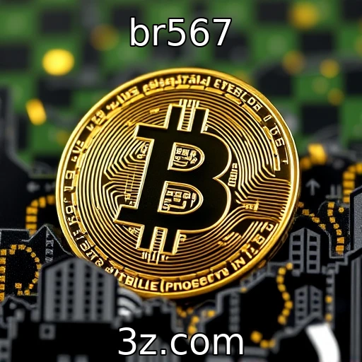 br567 Como as criptomoedas estão revolucionando as apostas online no Brasil