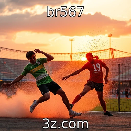 br567 Descubra os segredos das apostas esportivas para 2025