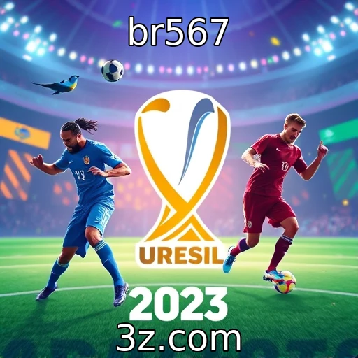 br567 Os campeonatos de e-sports que mais agitam o Brasil em 2023