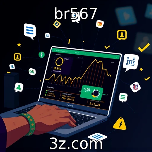 br567 Como o Pix Revolucionou as Apostas Online no Brasil