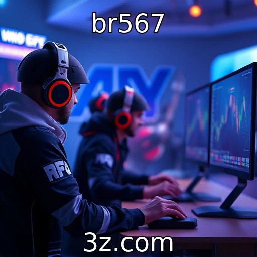 br567 Análise das Apostas Esportivas: Como Melhorar Suas Chances de Vitória