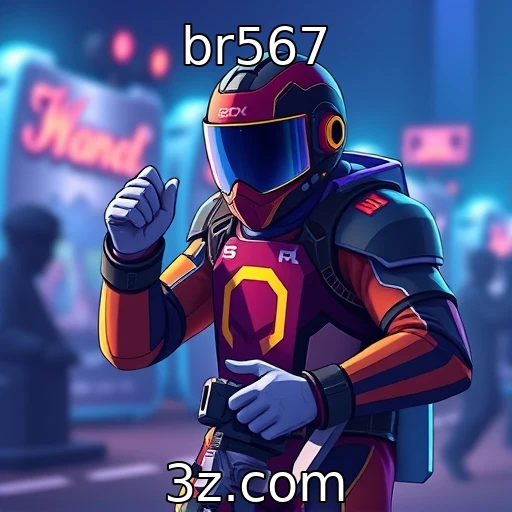 br567 Campeonatos de E-sports: Onde Está o Futuro do Jogo Competitivo?