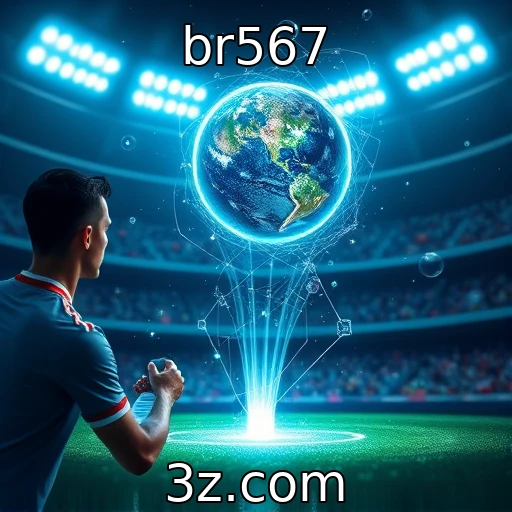 br567 Apostas Esportivas: Como Analisar Partidas e Aumentar Suas Chances de Vitória