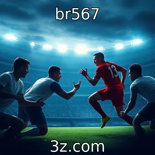 br567 Os segredos das apostas esportivas: como aumentar suas chances de ganhar